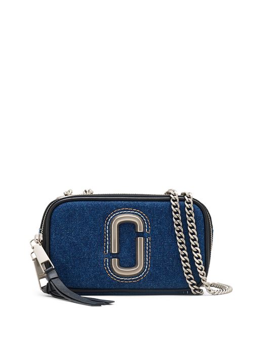 Borsa a tracolla The Denim Chain MARC JACOBS | 2F4HCR027H05473